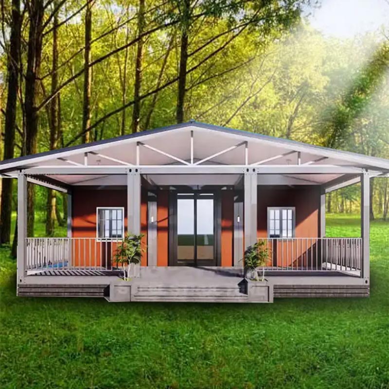 Що робить інтегрований будинок розумним вибором для життя, готового до майбутнього?